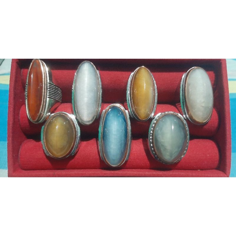 cincin pandan