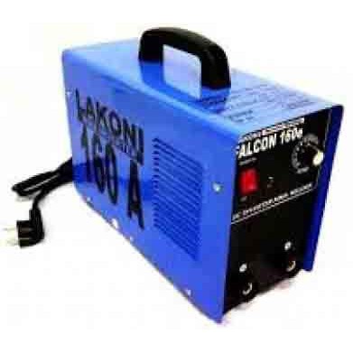 Mesin Las Listrik Inverter Lakoni Falcon 160 E