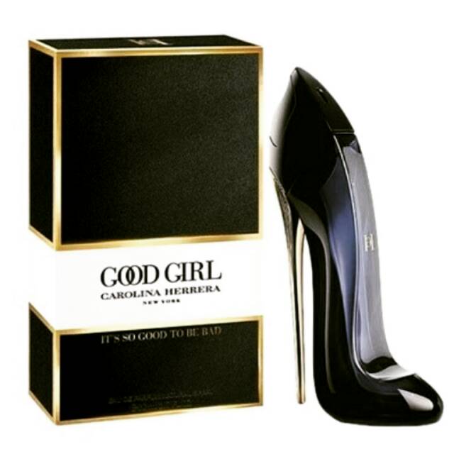 Carolina Herrera Good Girl