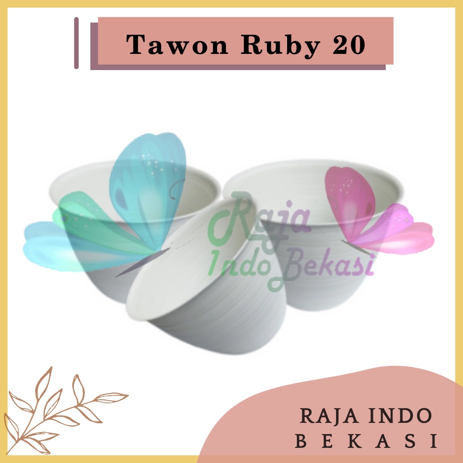 Pot Bunga Jm Ruby 20 Putih Motif Tawon Mirip Pot Tawon Pirus Pot Tawon Putih 18 20 21 24 25 27 28 30