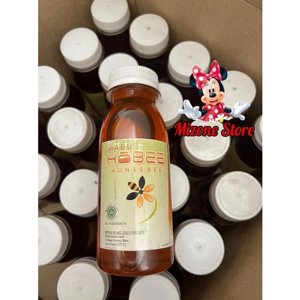 

Madu HOBEE 100 ml