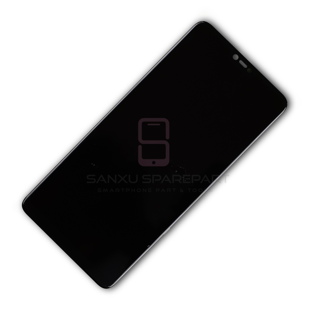 Lcd Touchscreen Fullset Oppo F7 CPH1819 / F7 Pro CPH1821