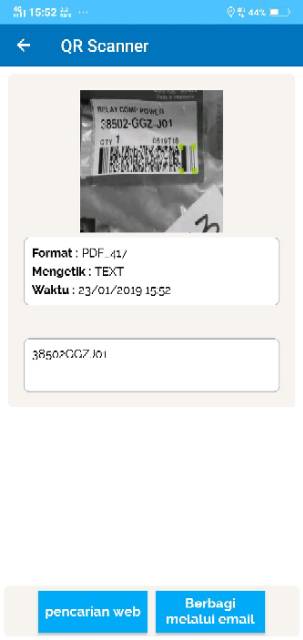 relay stater relay pengisian kaki 5 new beat esp,street, eco new scoopy esp 38502-GGZ-J01 asli HGP-3