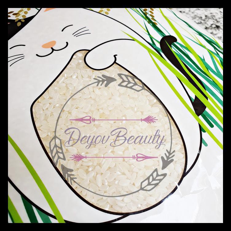 

BERAS JEPANG - KOSHIHIKARI 5 KG BERKUALITAS