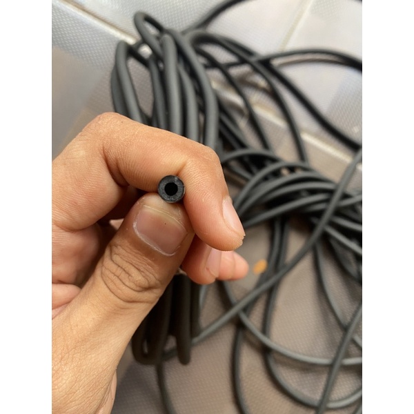 Karet Ketapel Slingshoot 3060 latex