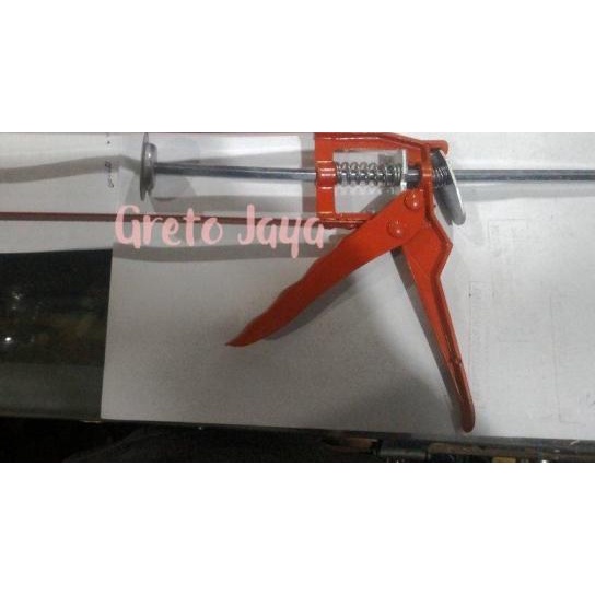 

Stang Sealant / Alat Tembak Lem Silikon / Stang Silikon / Stang Lem