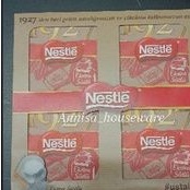 

Coklat Susu Nestle / Milk Chocolate Nestle Bar isi 4 / Jajan Coklat / Cemilan Cokelat Turki