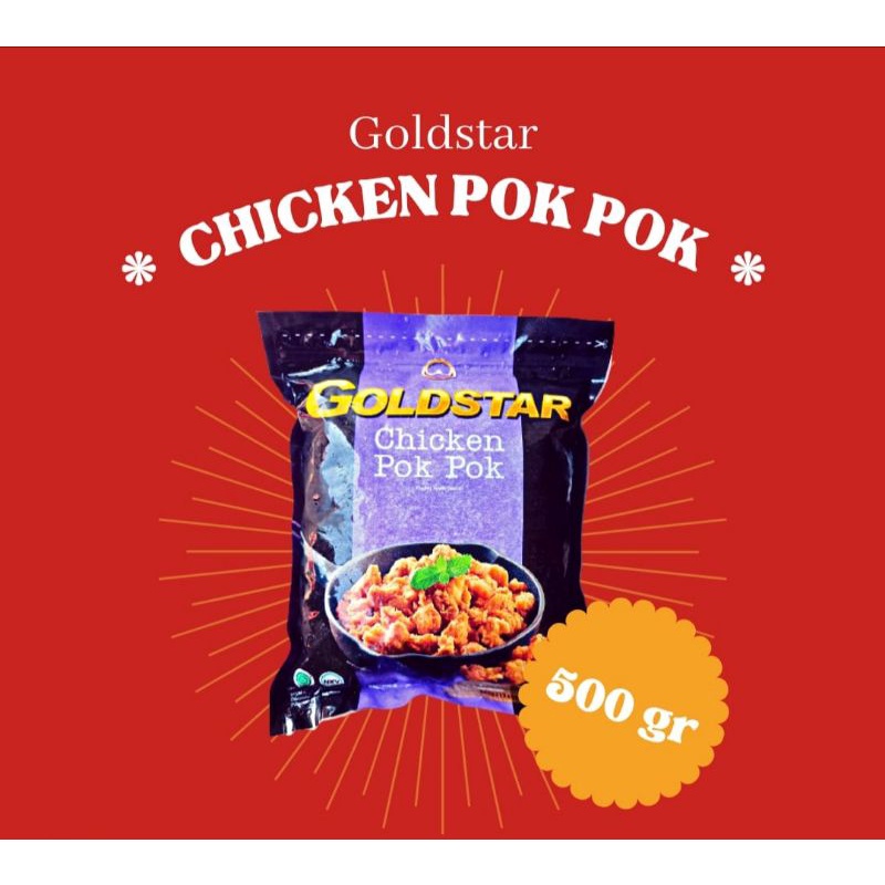 

GoldStartChikenPokPok