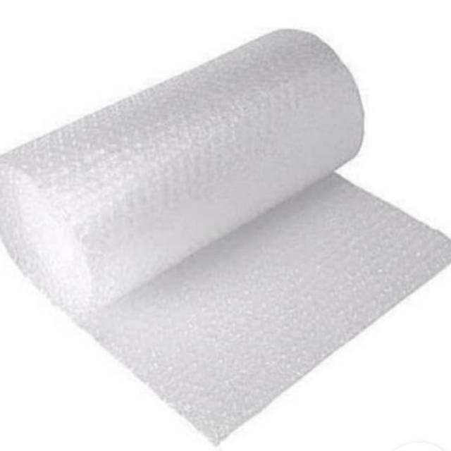 

BUBBLE WRAP EKSTRA UNTUK SKINCARE ATAU KOSMETIK