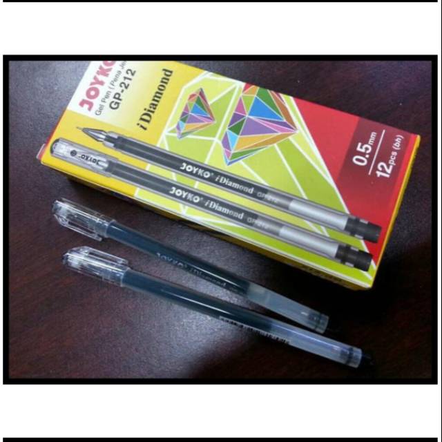 

Ballpoint GP 212 Joyko
