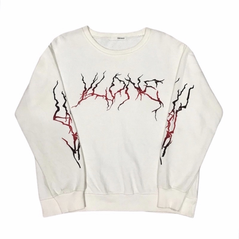 Crewneck Humanmade Vlone