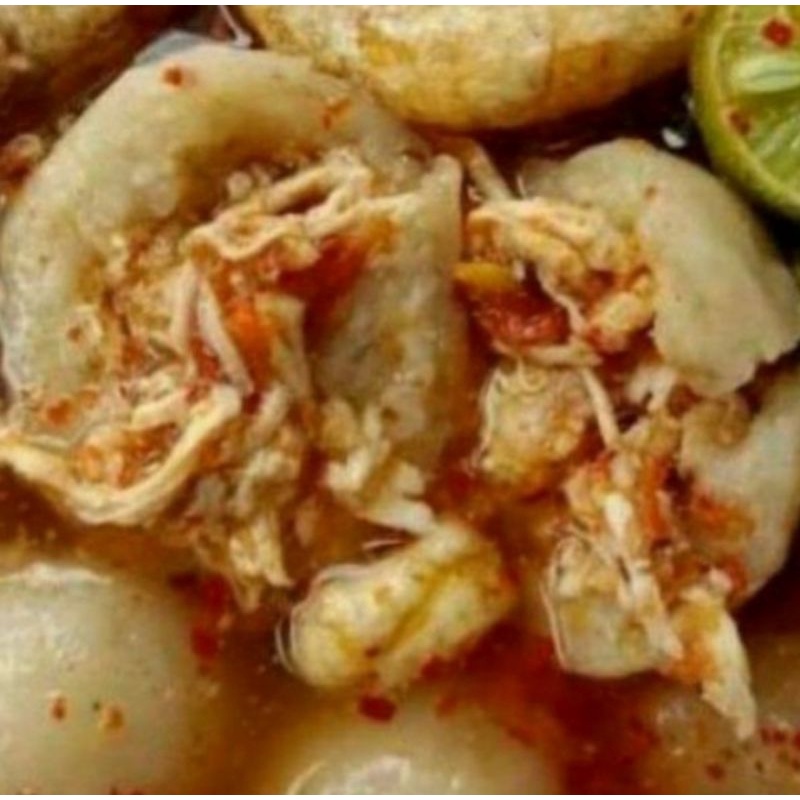 

baso aci instan