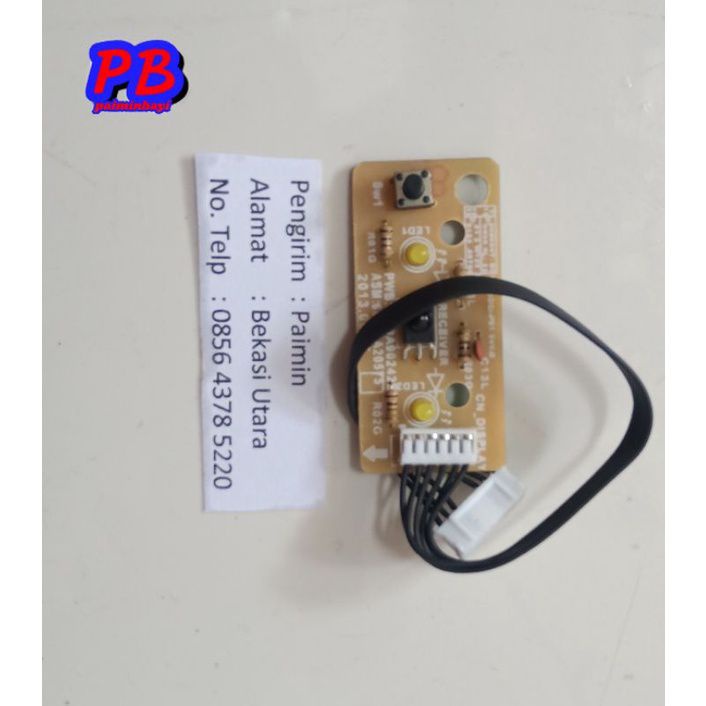 sensor ac LG r410