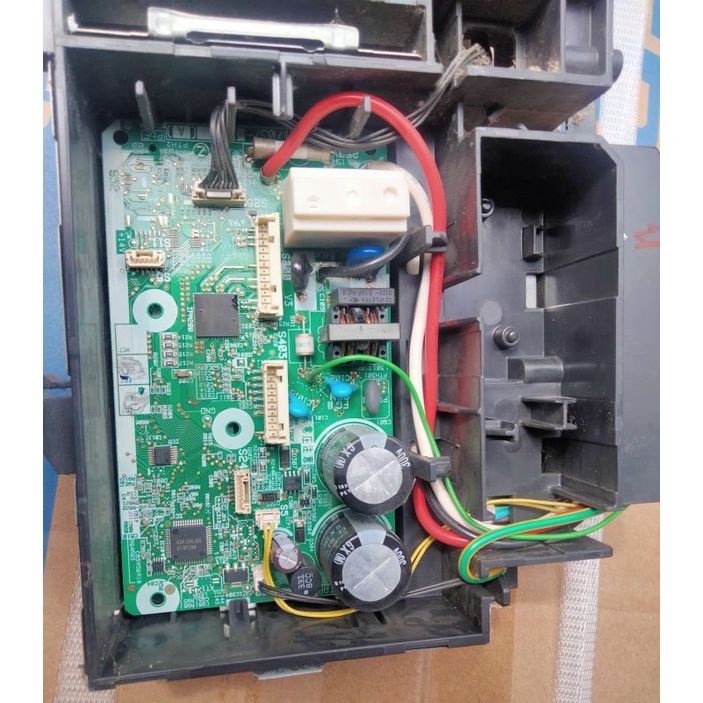 Modul VCB/PCB AC Daikin FTC Full Set