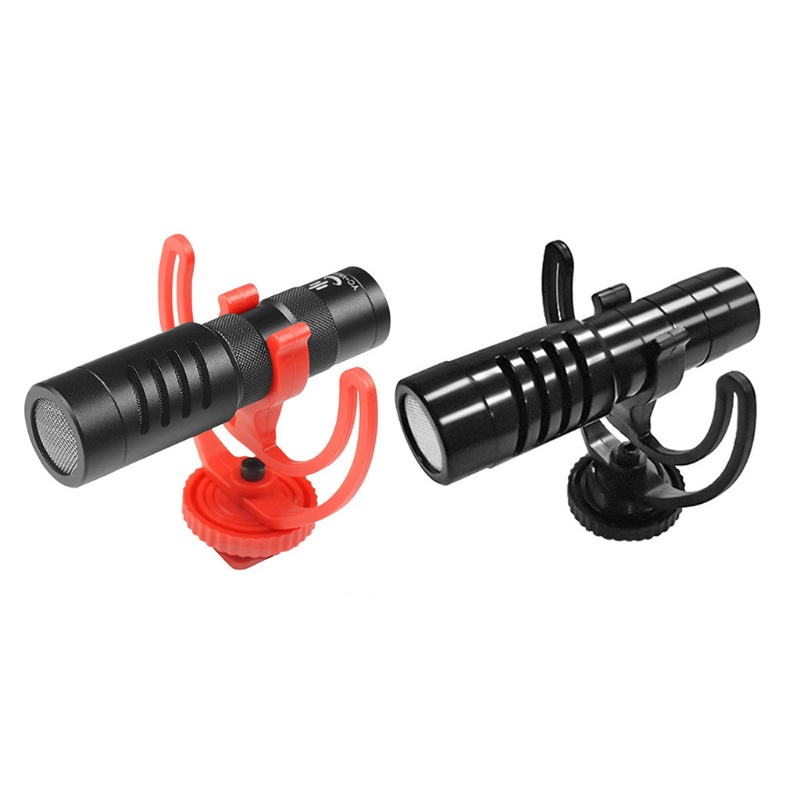 Gro Mic Shoe Shock Mount Untuk Berputar Videomicro Dan Videomic Me Microphone Plastic Hot