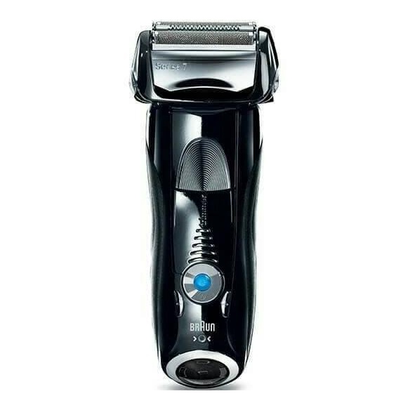 Electric Shaver - Braun Shaver 720s-6