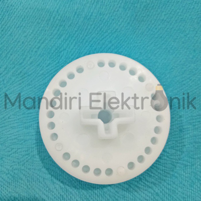 Knop Putaran Mesin Cuci Umum SPAREPART MESIN CUCI