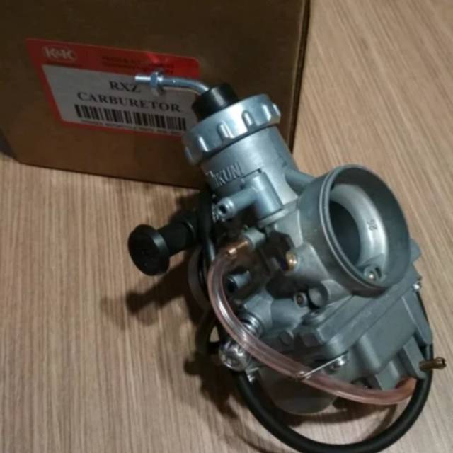 Karburator yamaha rxz imi