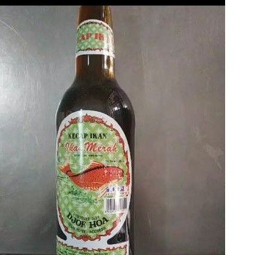 

kecap ikan tjoh dho