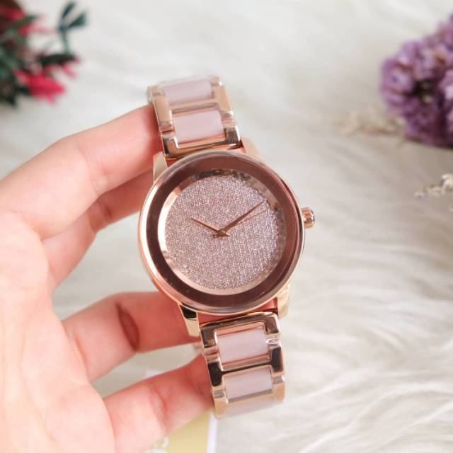 jam tangan smartwatch michael kors