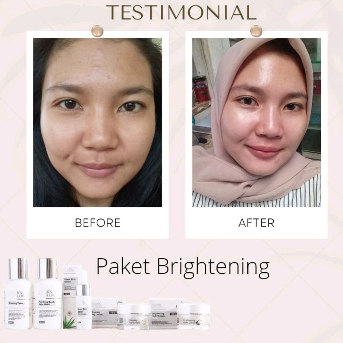 Grs and Glow Skincare