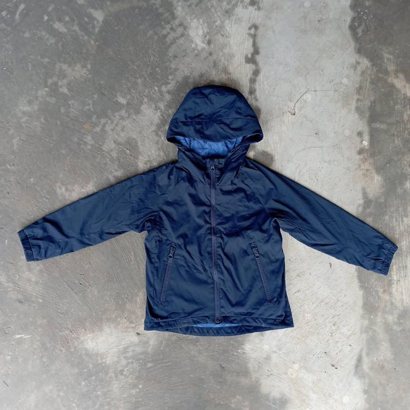 UNIQLO JAKET ANAK ORIGINAL BRANDED
