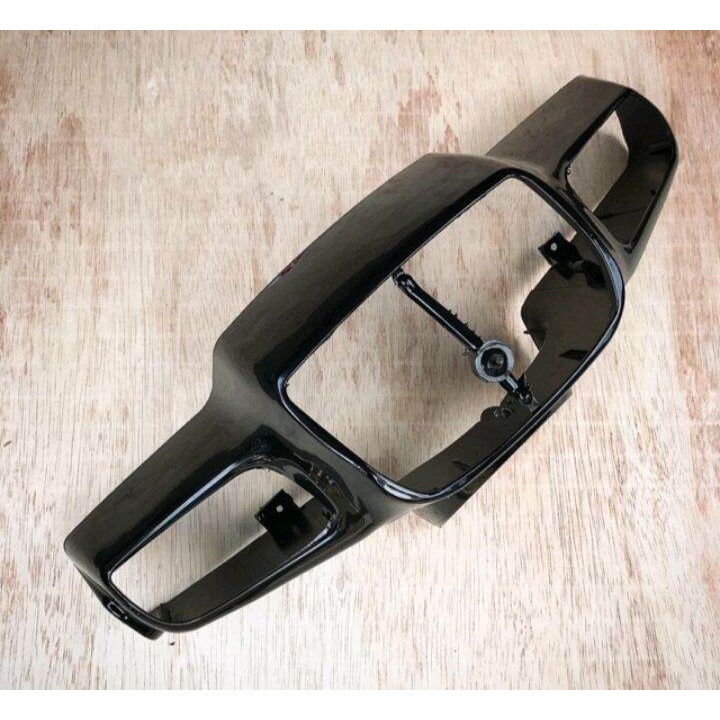 batok kepala depan astrea grand bulus - batok lampu depan grand