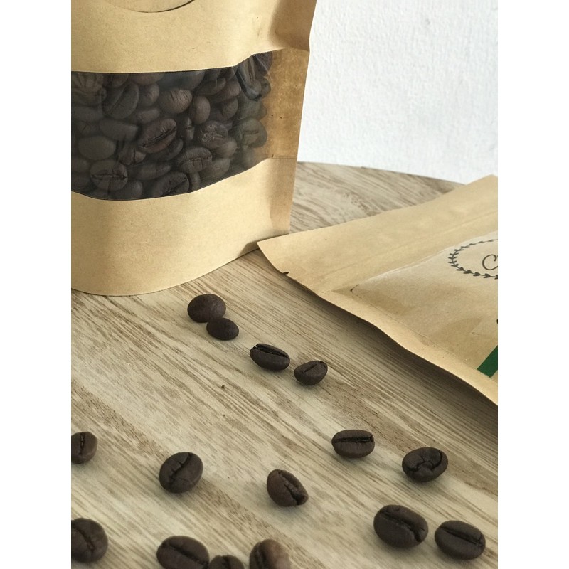 

Premium Roasted Bean- Cinta Coffee 1000gr