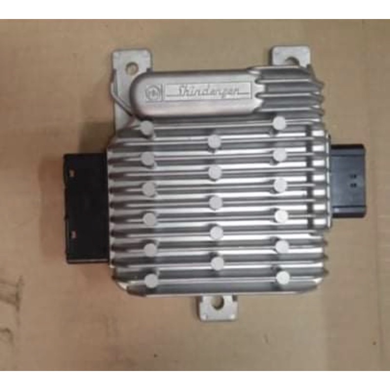 ECU ECM VARIO125 LED NEW HONDA ORIGINAL LOSSPACK K60R-B71-IN 01