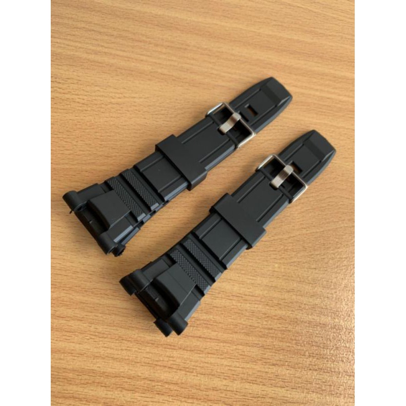 Strap Tali Jam Tangan Skmei 1325 Sport