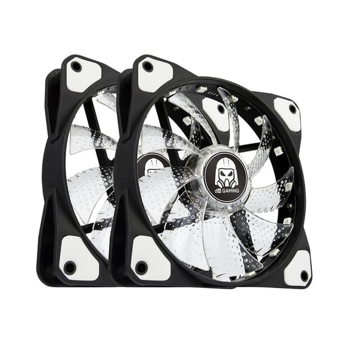 Digital Alliance Cooler Fan 12" Orkaan RGB