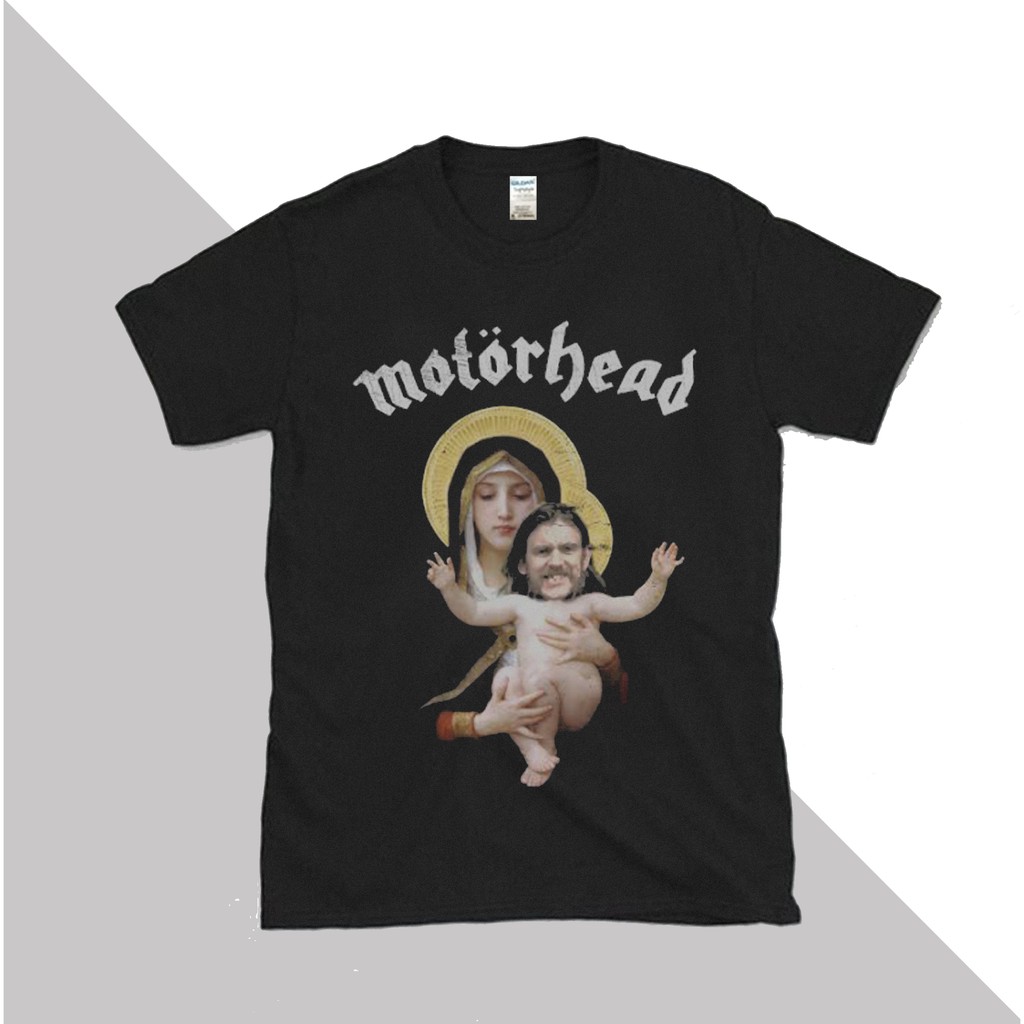 KAOS BAND MOTORHEAD FACE BABY PERSONEL KAOS BAND METAL