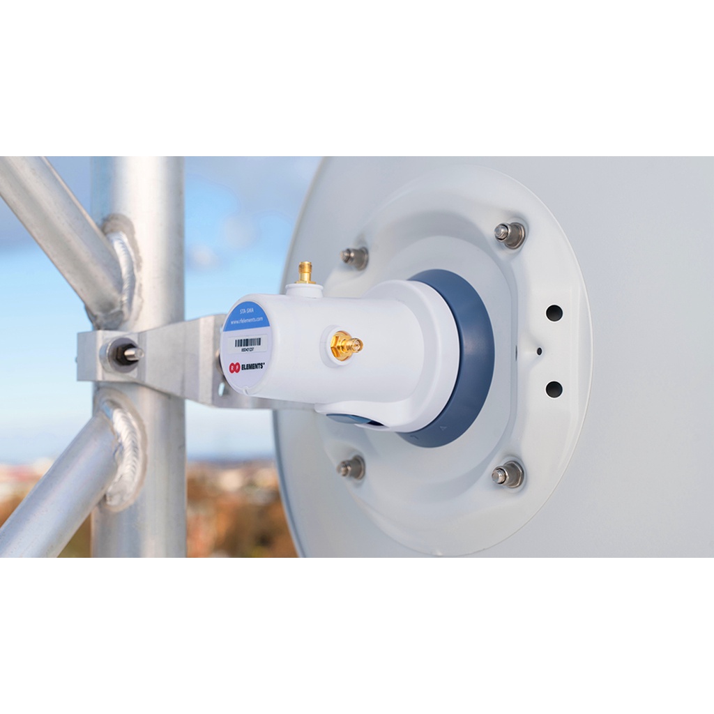 RF elements StarterAdapter SMA