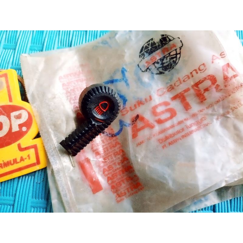 Tombol Saklar Lampu Holder Kiri GL Pro Max CDI Neo Neotech Original