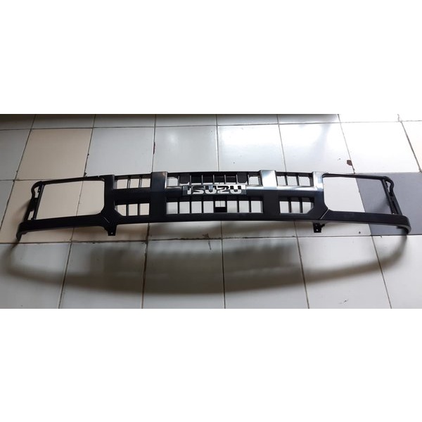 Grill Panther Kotak 2.5 Diskon