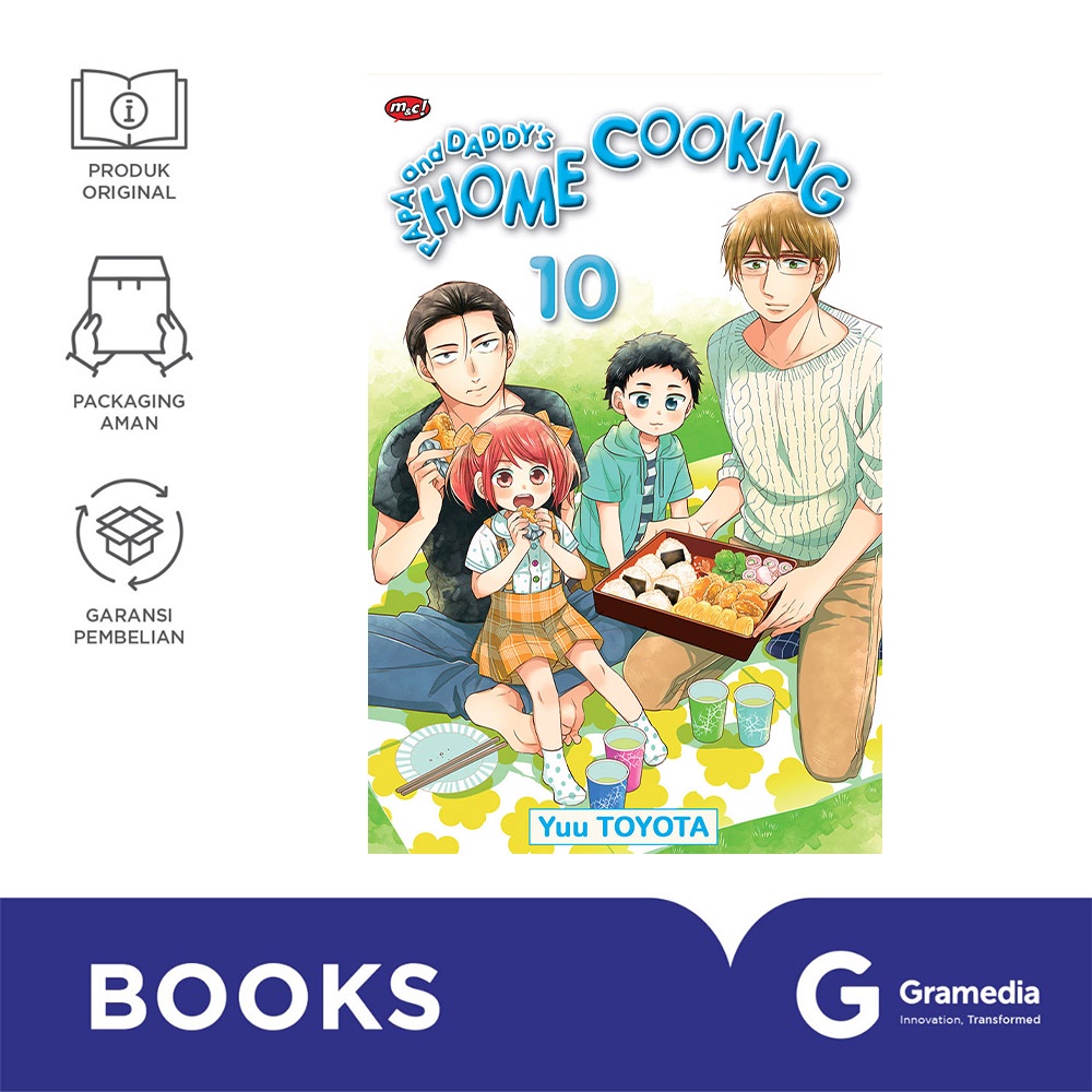 Papa and Daddy's Home Cooking 10