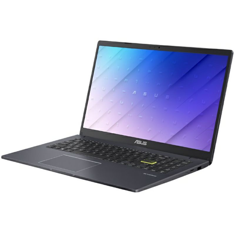 LAPTOP ASUS L510MA-WB04 INTEL CELERON N4020 1.10G, HDD 128G EMMC + SLOT M.2, LCD 15.6, LAPTOP ASUS  INTEL CELERON N4020