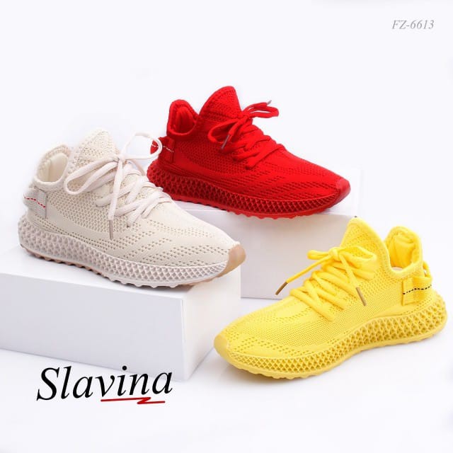 SNEAKERS SLAVINA FZ-6613 #