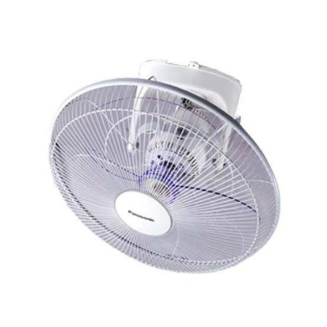 Kipas angin Panasonic F-EQ405-H