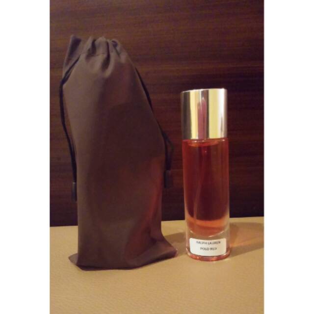 In Parfume Ralph Lauren Polo Red 35 ml