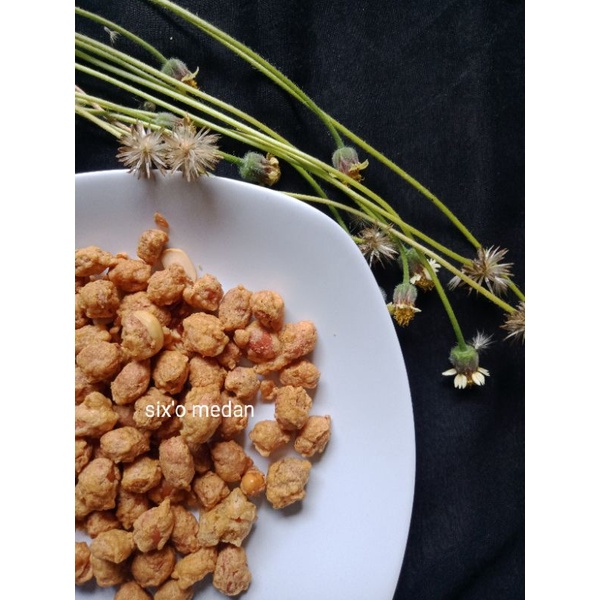 

kacang arab/kacang Bali/kacang Medan/kacang kriwil/kacang tepung/kacang