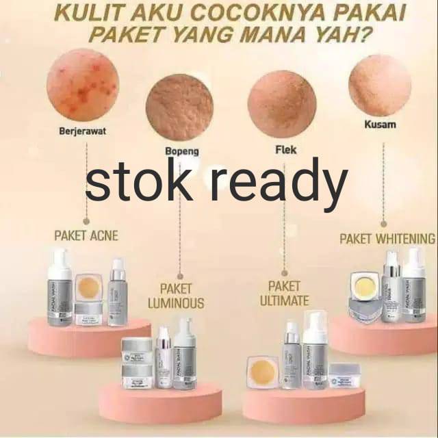 Apakah Cream Hns Aman Tidak Buat Busui Cara Memutihkan