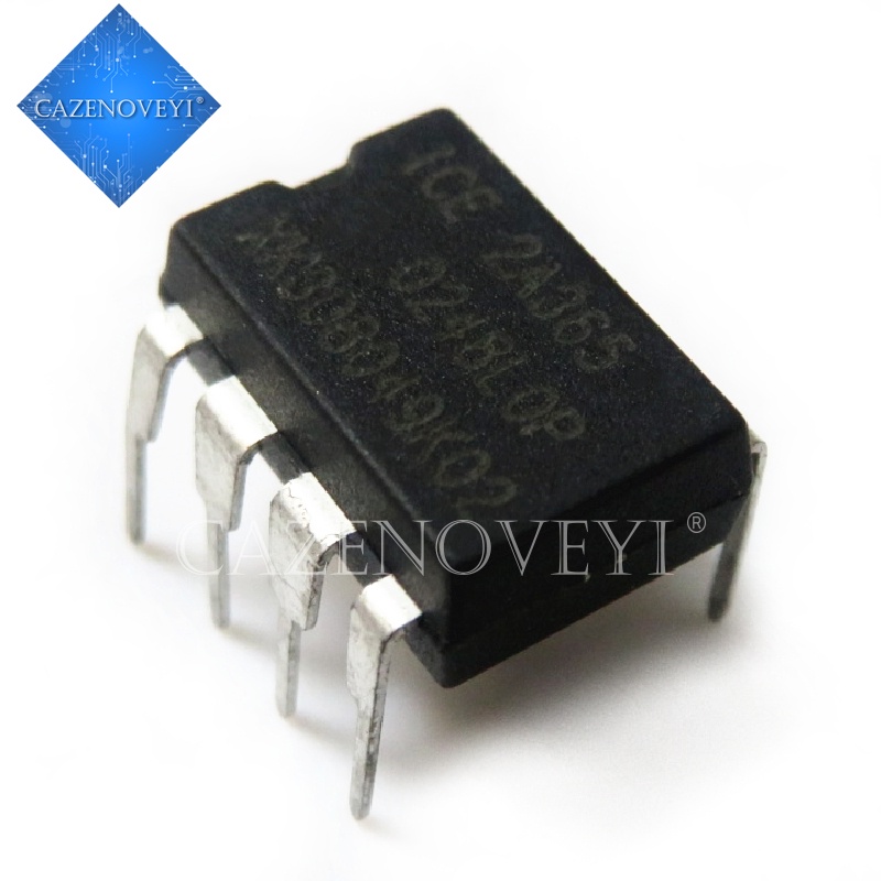 5pcs Ic Ice2A365 2a365 Dip-8