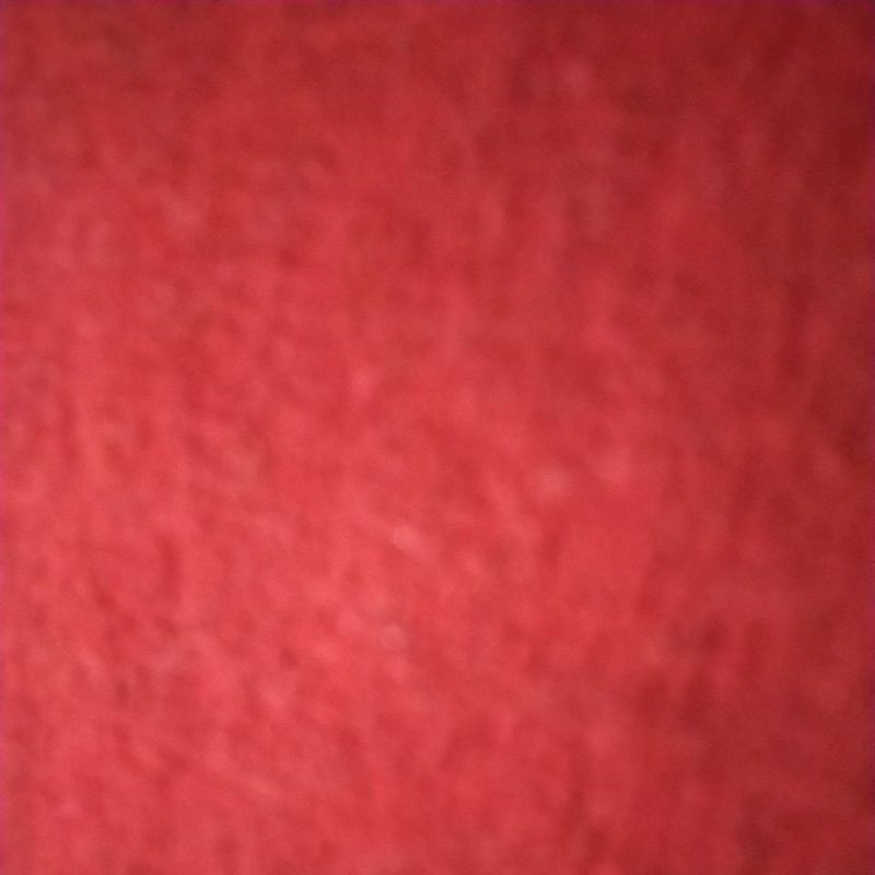 Rayon Motif 0006 - Blouse Katun Rayon - Rayon Motif - Blus Adem - Fathin Basic - SHOPIE Hijabstyle-Merah