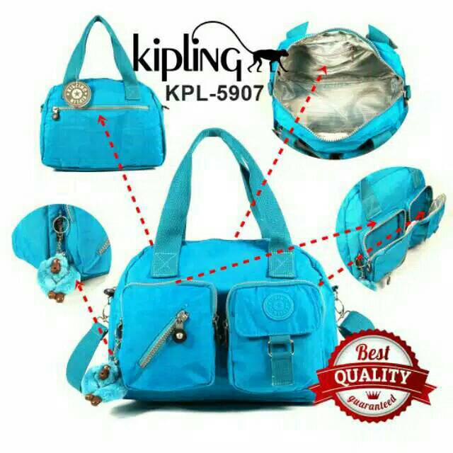 Kipling Defea Urban, Tas selempang, Tas Jinjing Wanita 5907