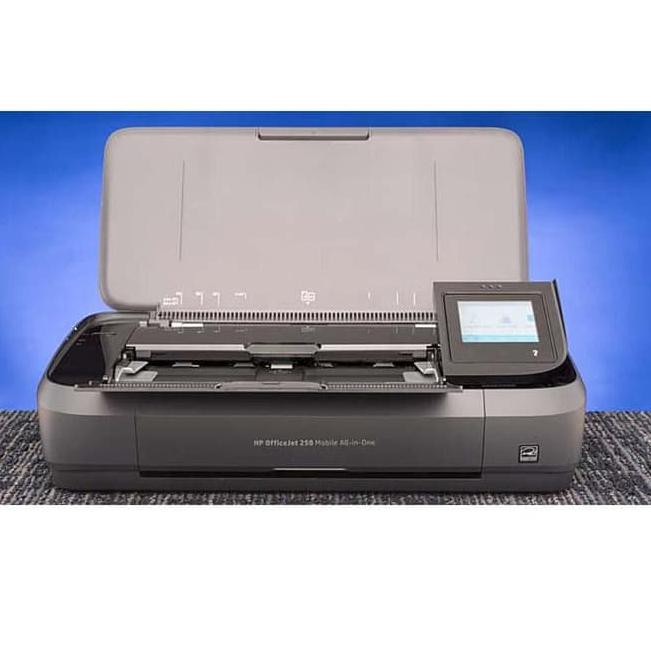 cn551a printer