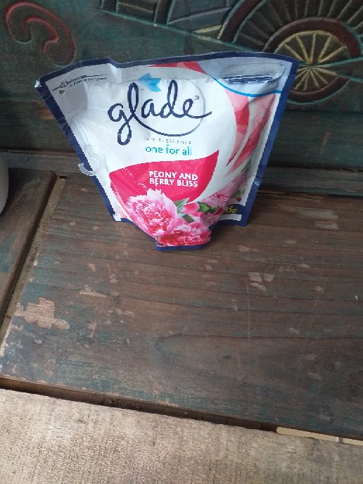 Stella Dan Alat Pengharum Ruangan + Refil 225 Limited Edition + Free Glade 1pcs 85g Random