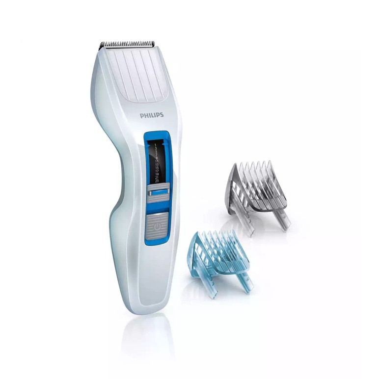 [ORIGINAL] Philips Hair Clipper Series 3000 HC3426 Philips HC 3426 Garansi Resmi