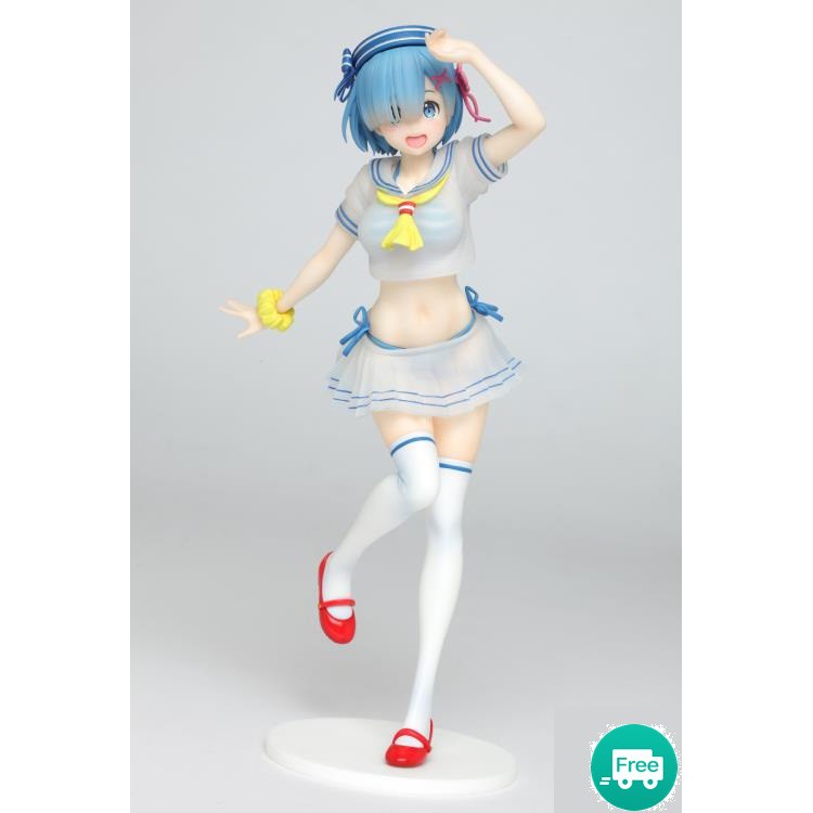 Taito Rezero Rem Marine Version MISB