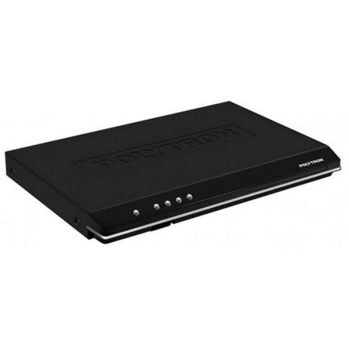 DVD PLAYER POLYTRON 2192